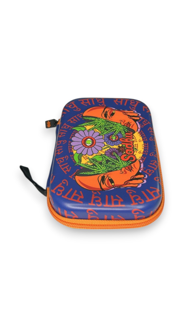 Case Sadhu Full Print Grande