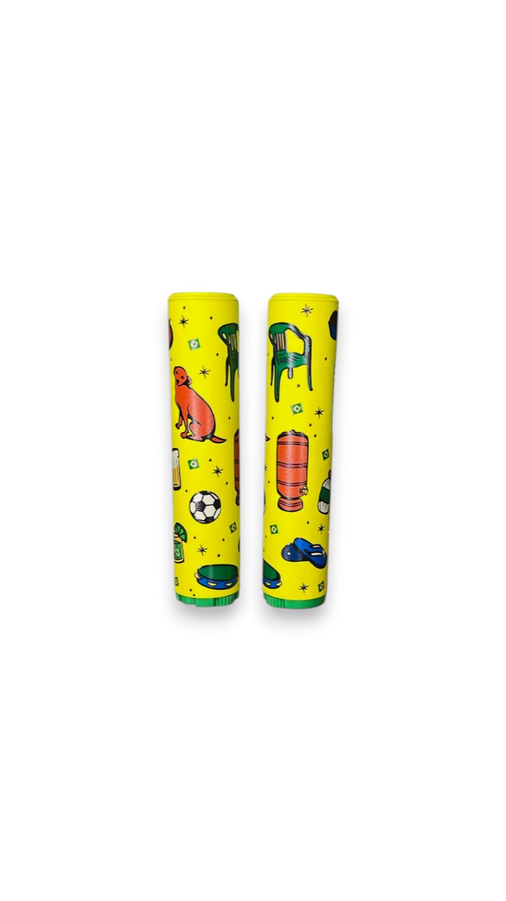 Maçarico Naar Edição Sadhu Modelo 1