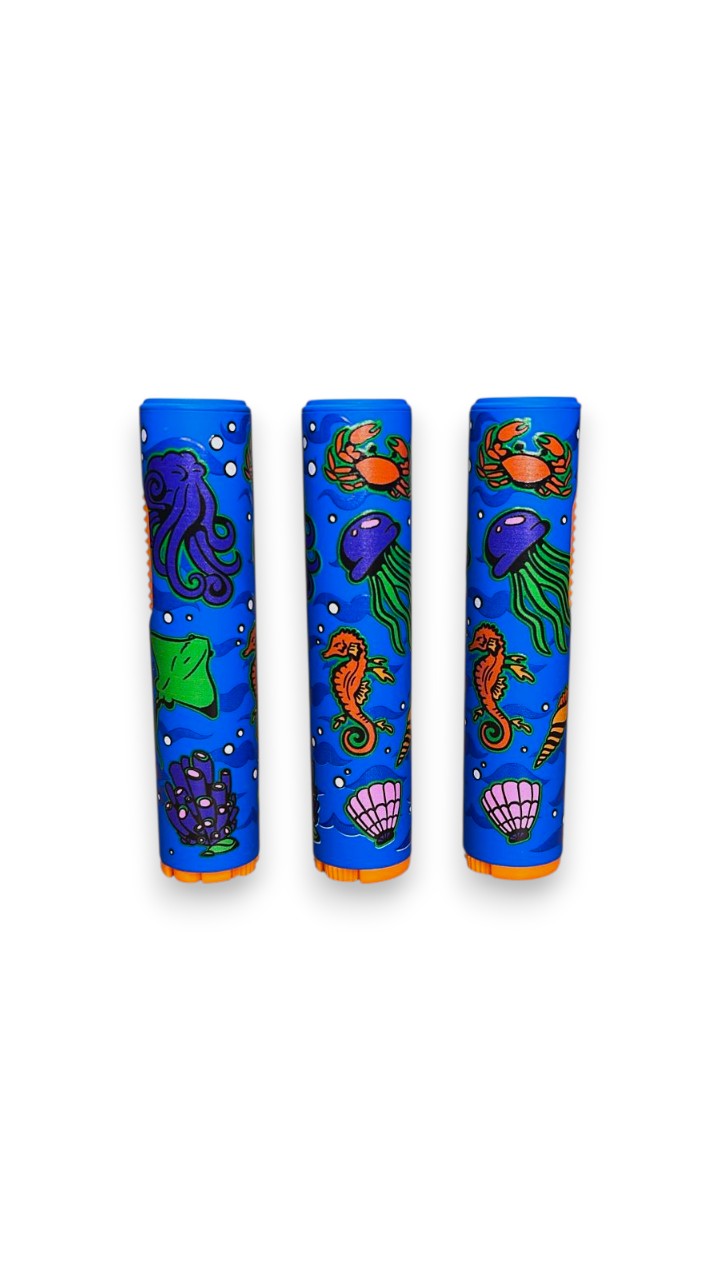 Maçarico Naar Edição Sadhu Modelo 1