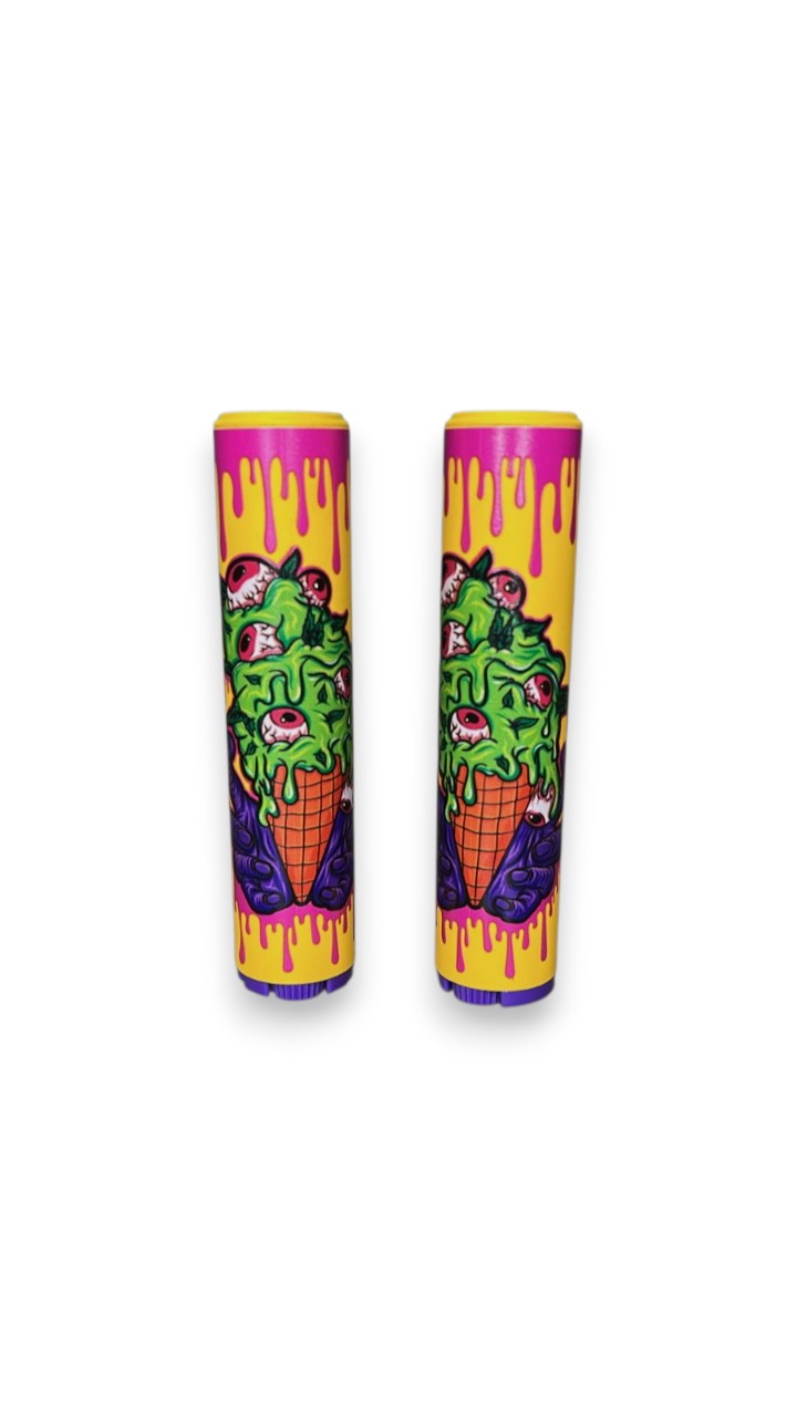 Maçarico Naar Edição Sadhu Modelo 1