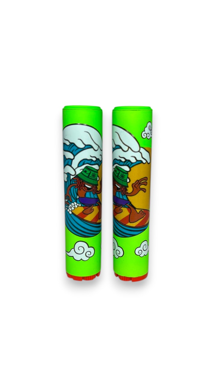 Maçarico Naar Edição Sadhu Modelo 2