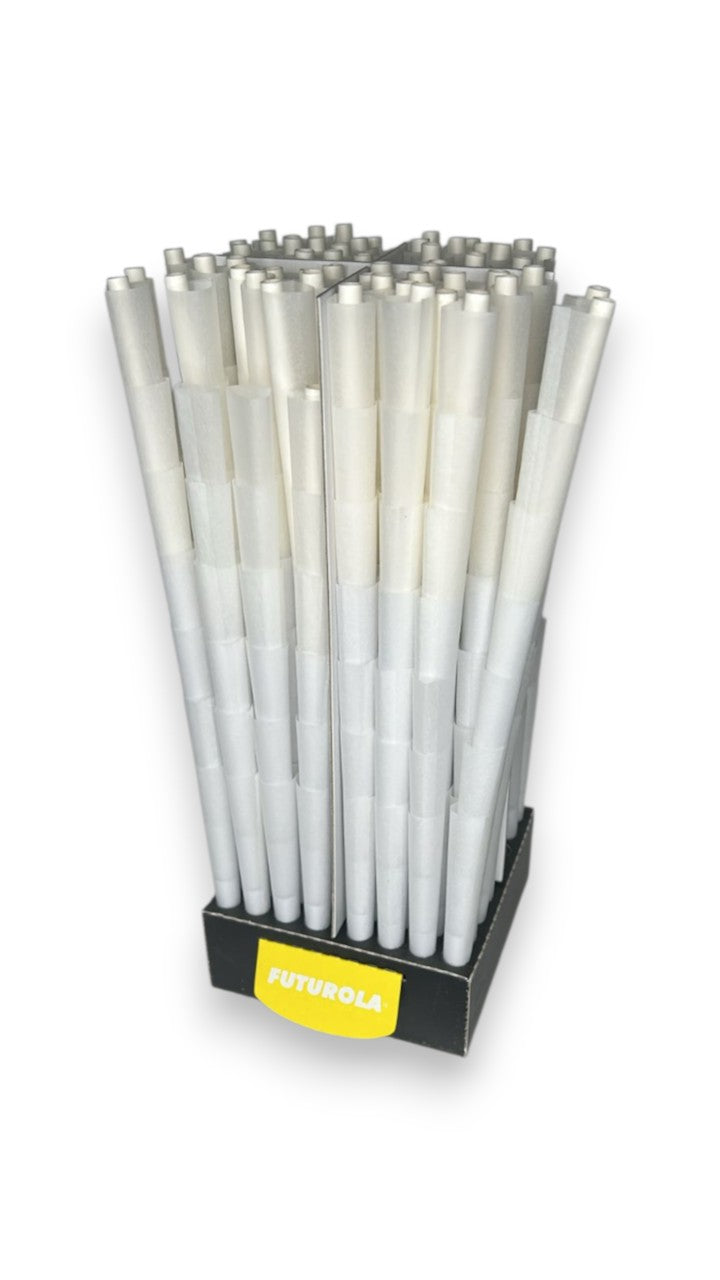 Display Cone Pré Bolado Futurola Fatboy C/448