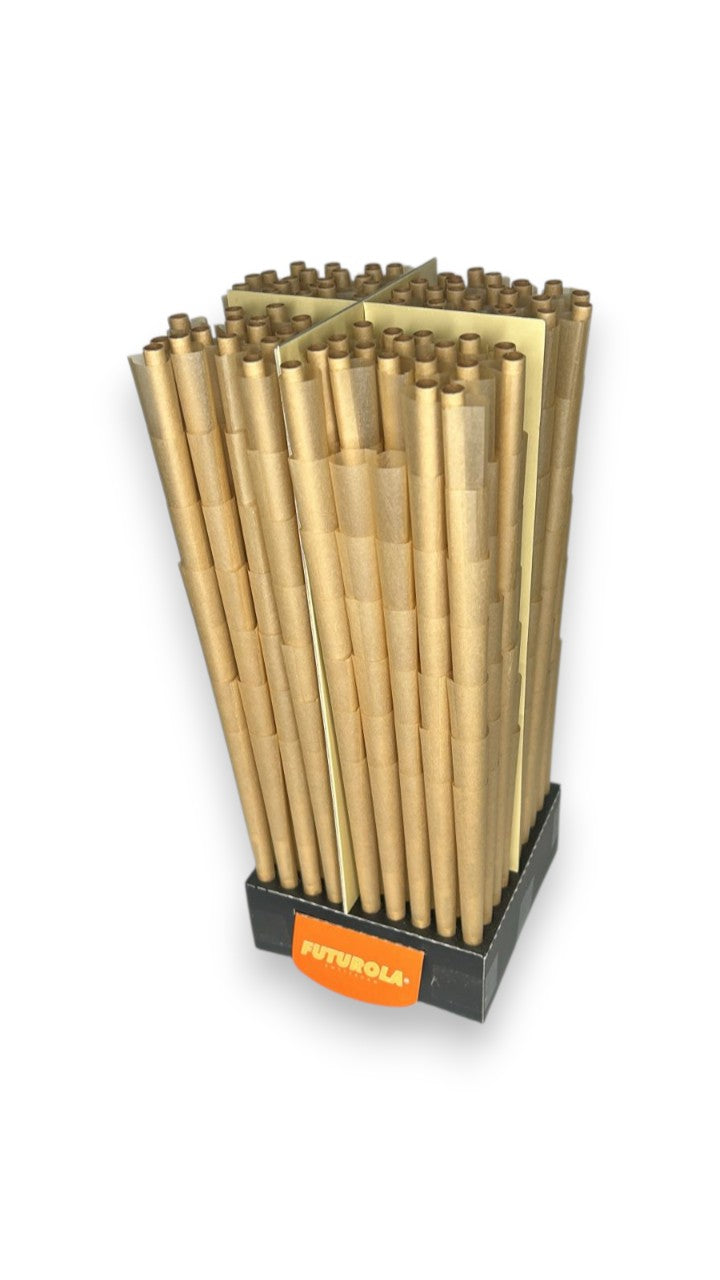 Display Cone Pré Bolado Futurola Party Size C/567