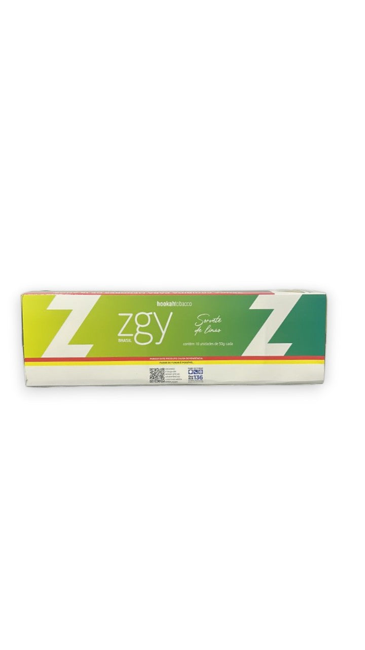 Pack de Essência Ziggy C/10