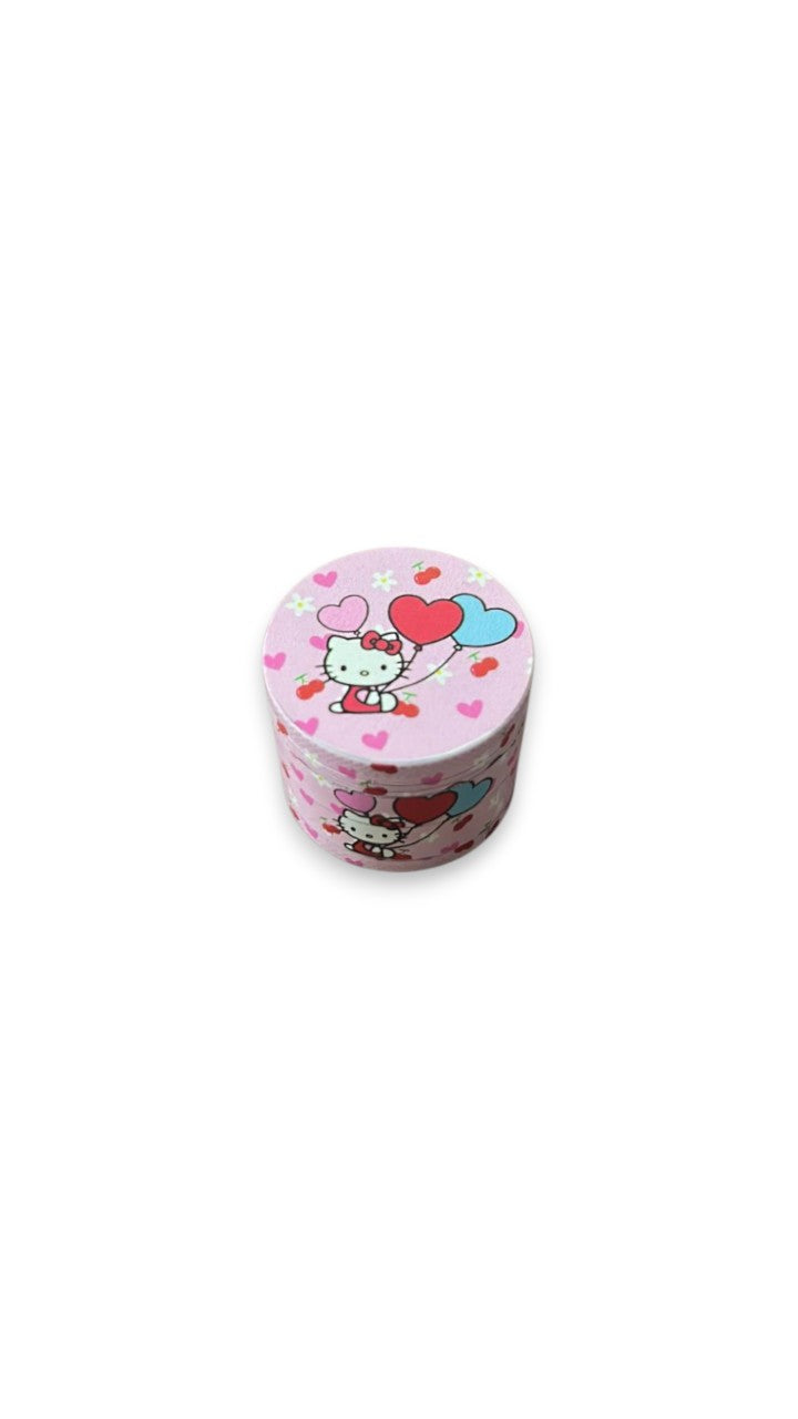 Dichavador Hello Kitty 45MM