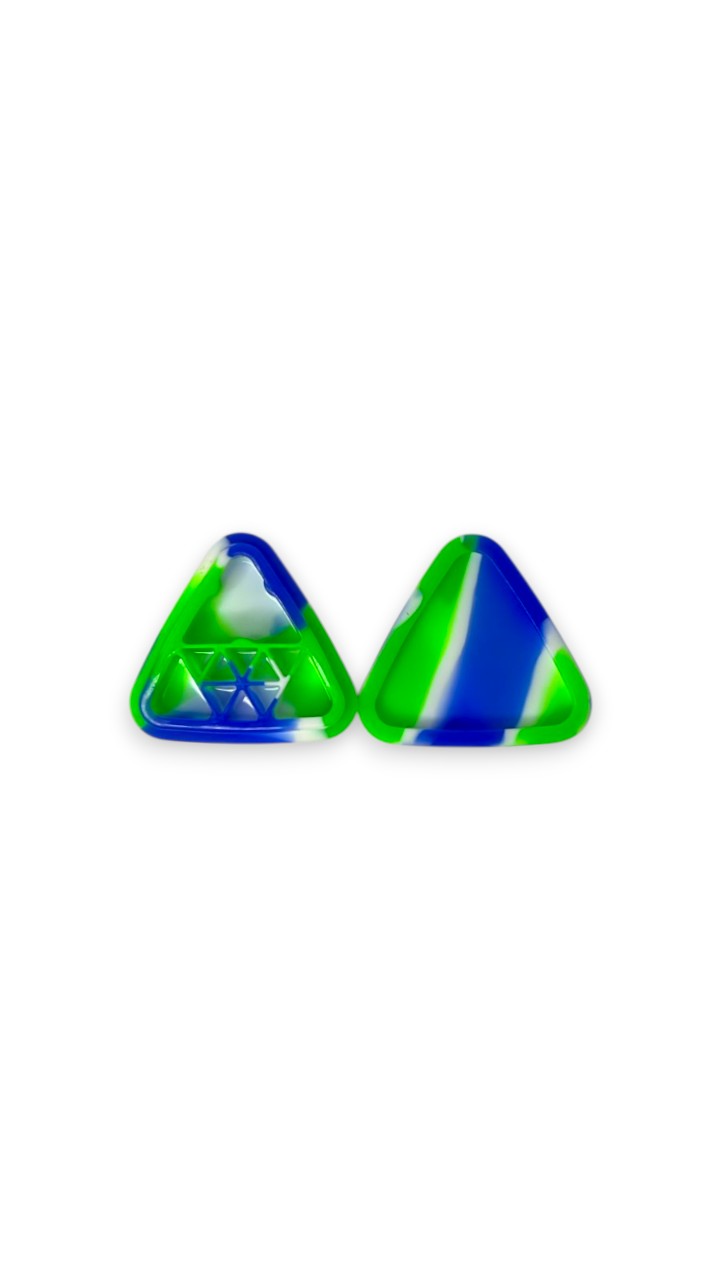 Slick de Silicone Lemon Triangular 11P 10 ML