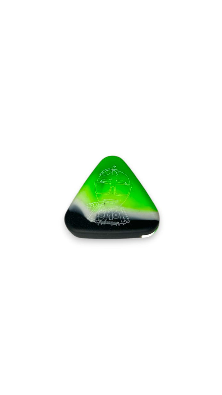 Slick de Silicone Lemon Triangular 11P 10 ML
