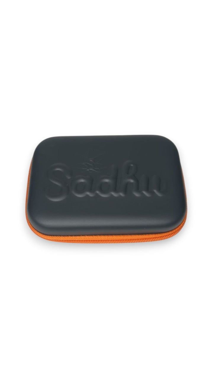 Case Sadhu Impermeável Chumbo Grande