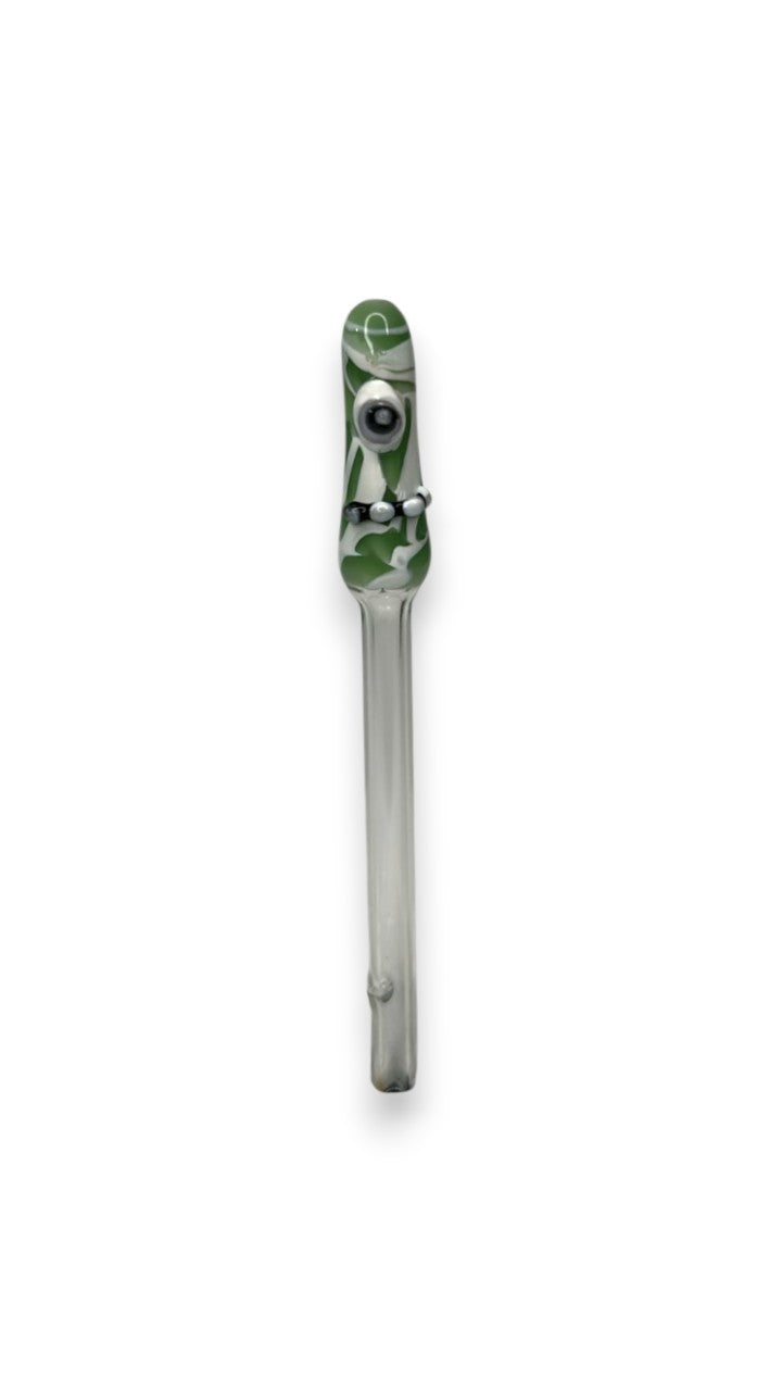 Piteira de Vidro Ciclope 6 MM