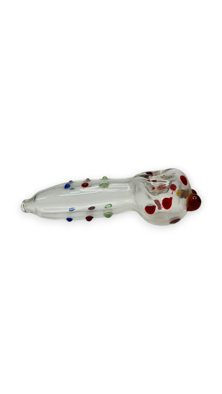 Pipe de Vidro Bee 9 CM