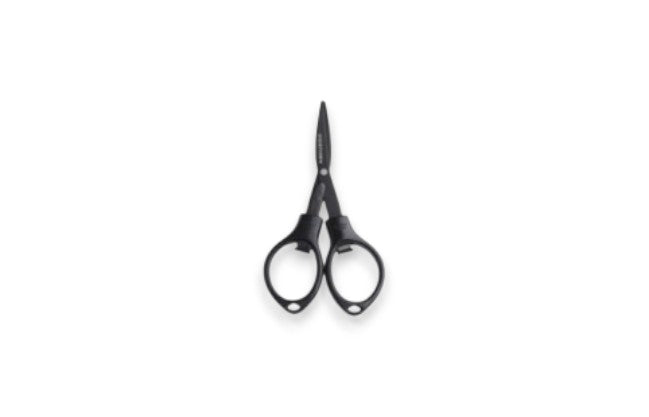 Tesoura Abduzido Flip Black