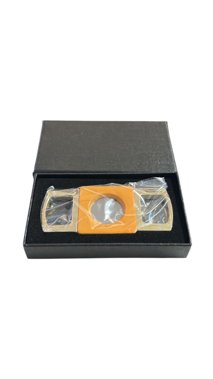 Cortador de Charuto Tipo Cohiba