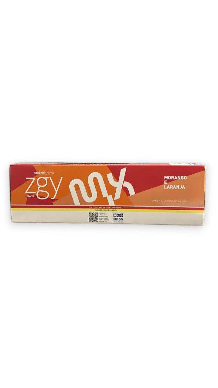 Pack de Essência Ziggy C/10