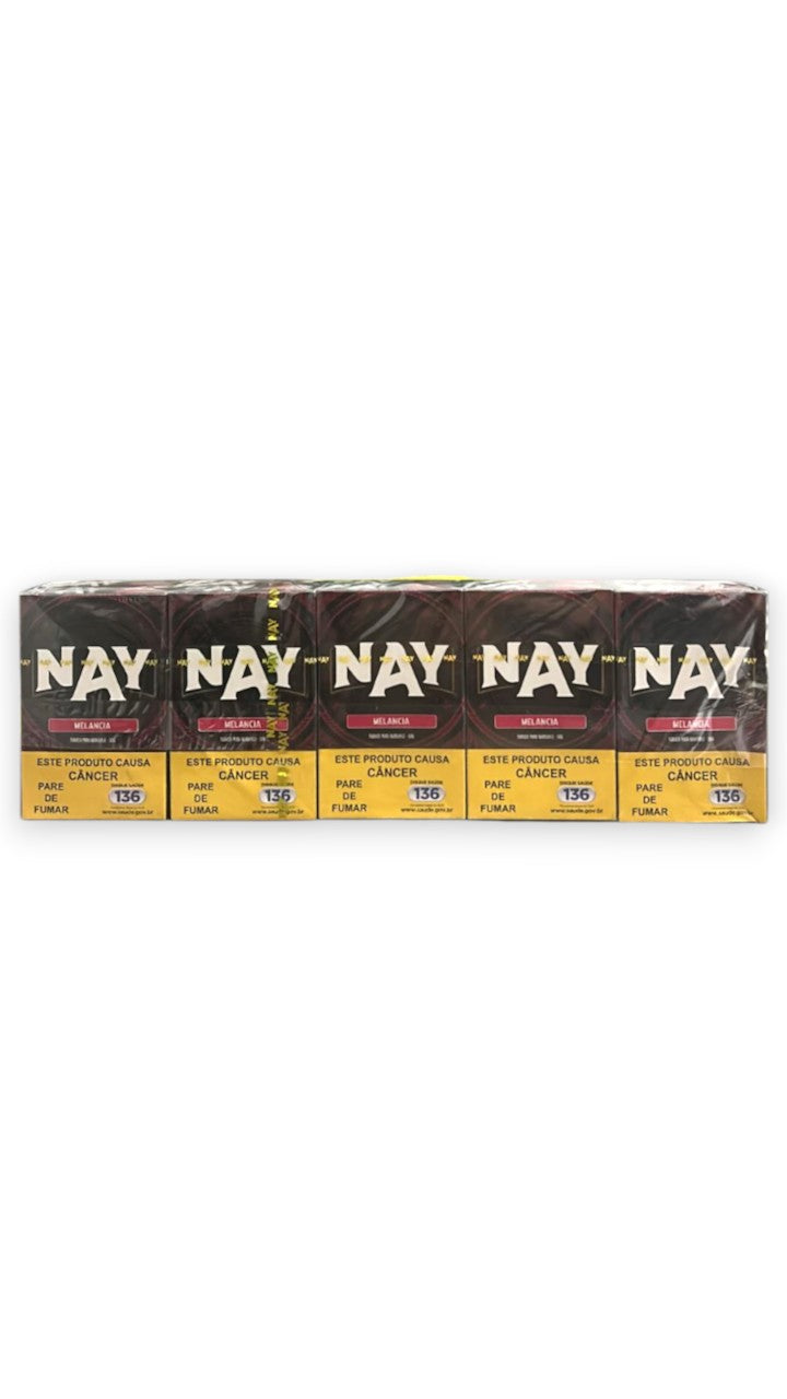 Pack de Essência Nay C/10