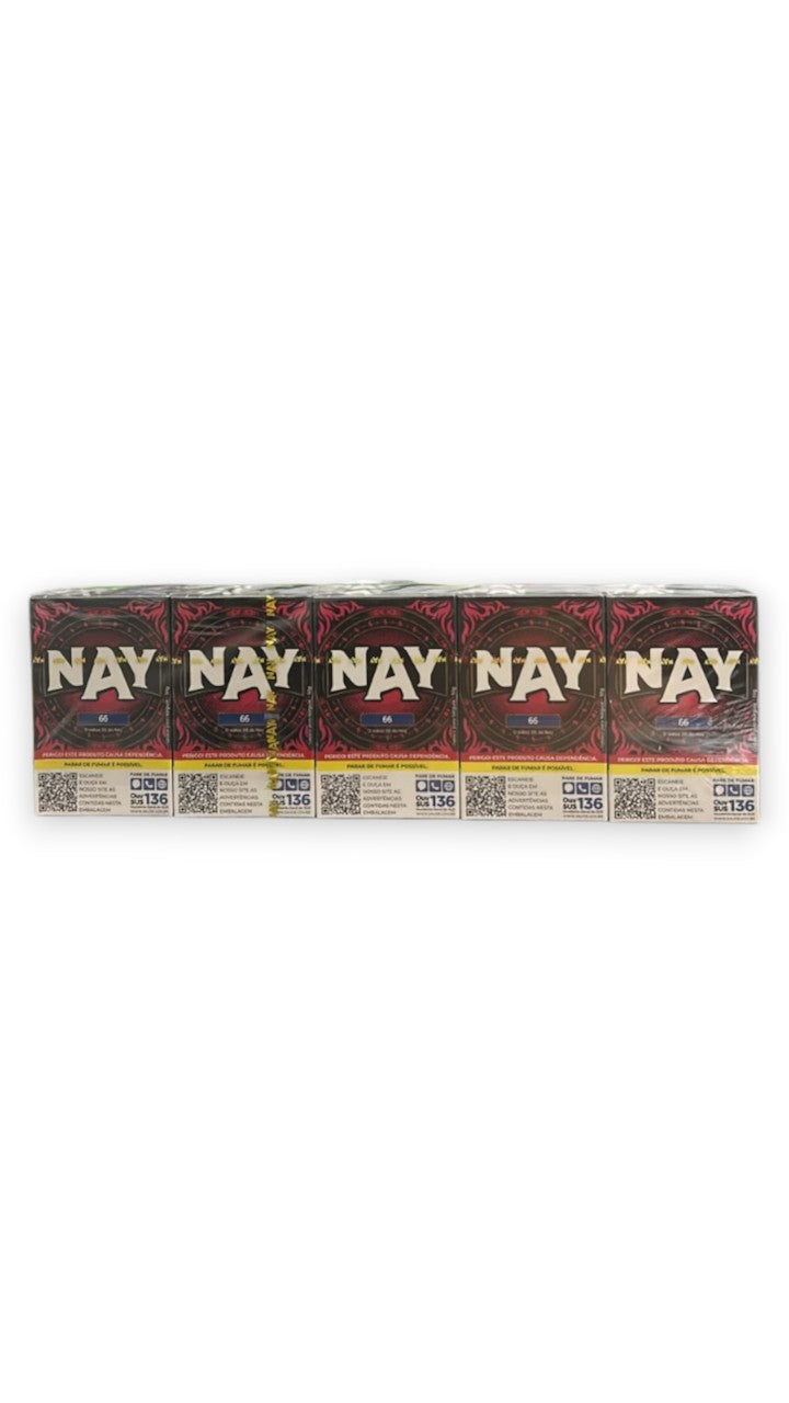 Pack de Essência Nay C/10