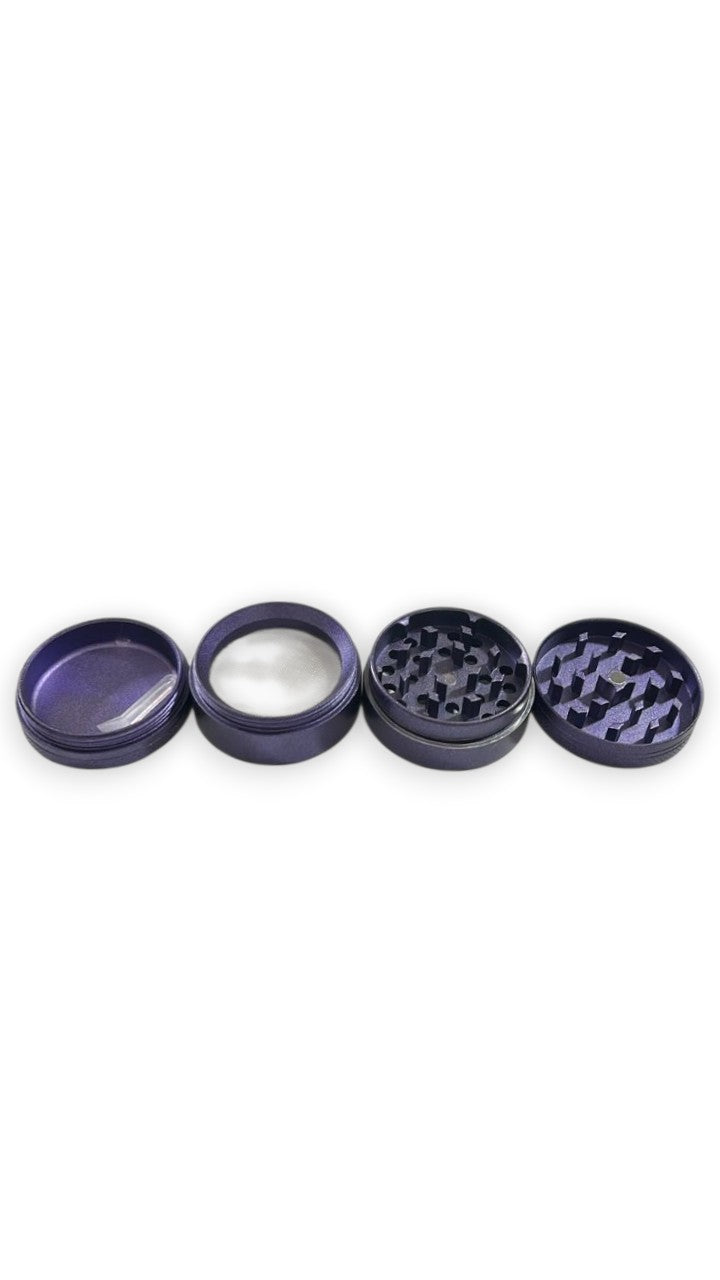 Dichavador Abduzido Orbit 4P 45 MM