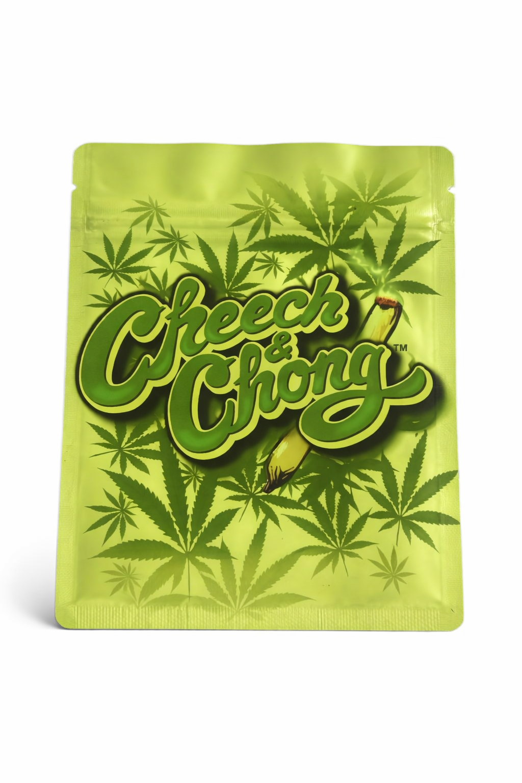 Ziplock GRollz Cheech & Chong Médio