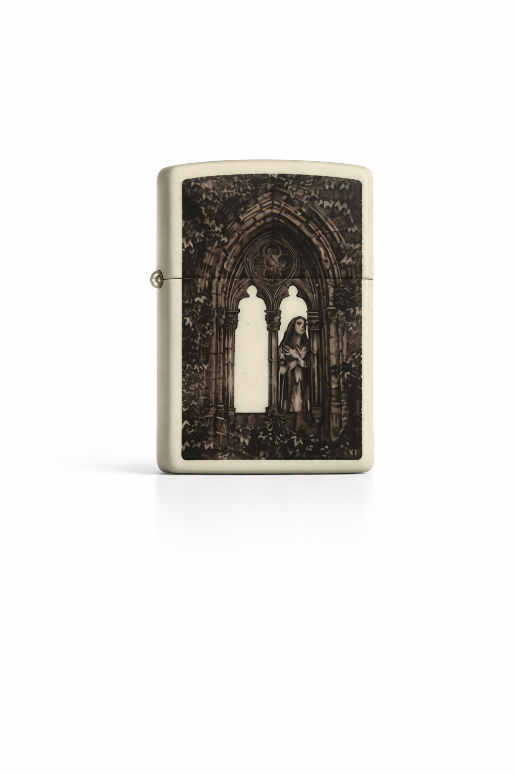 Isqueiro Zippo Estampado Variado