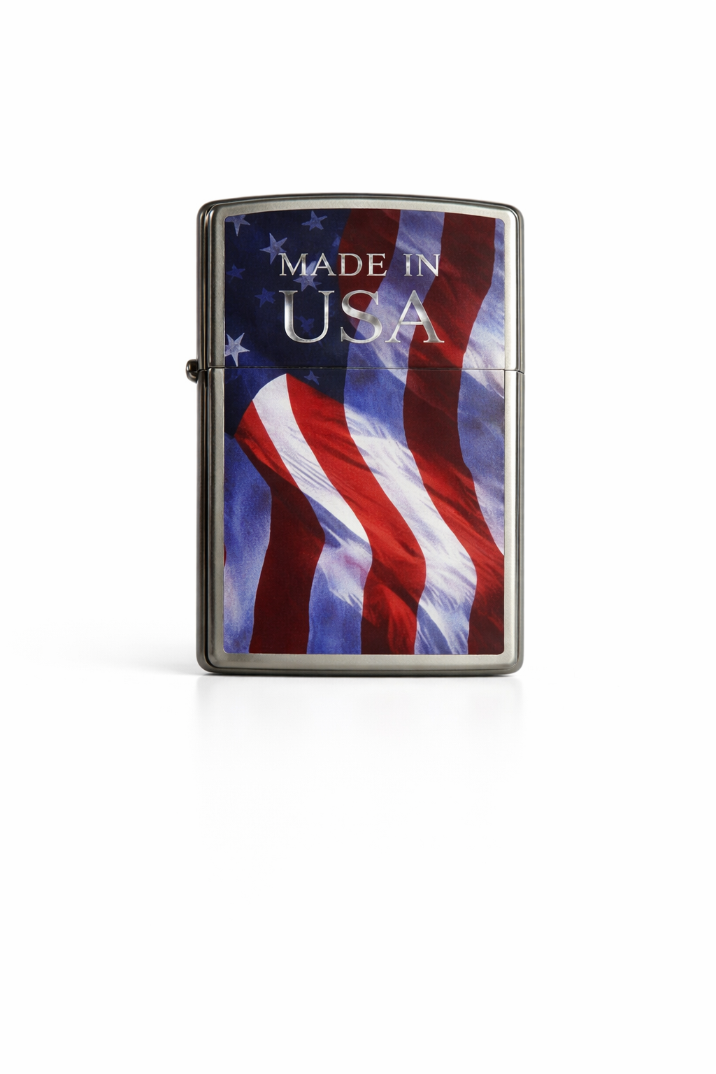 Isqueiro Zippo Estampado Variado
