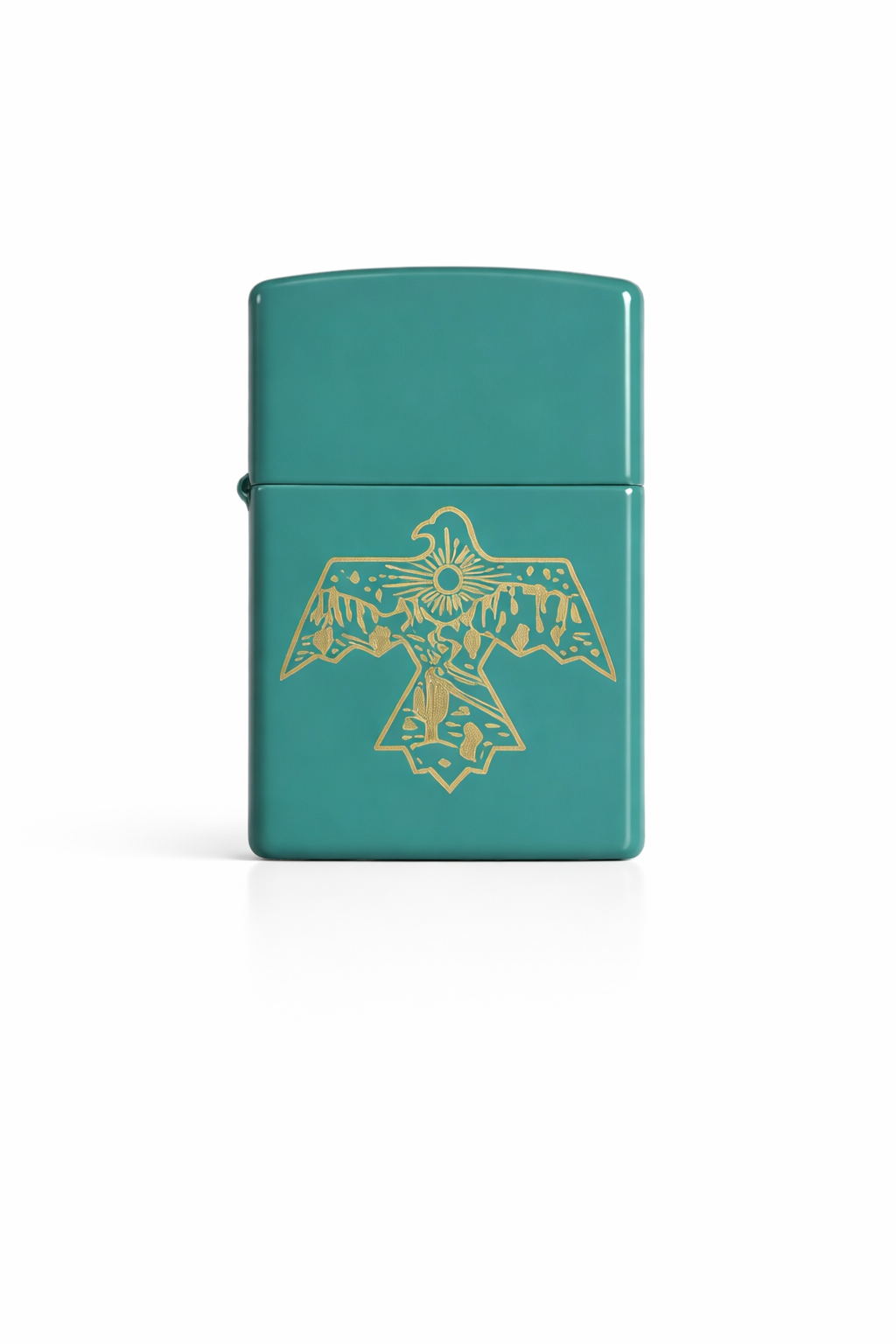 Isqueiro Zippo Estampado Variado