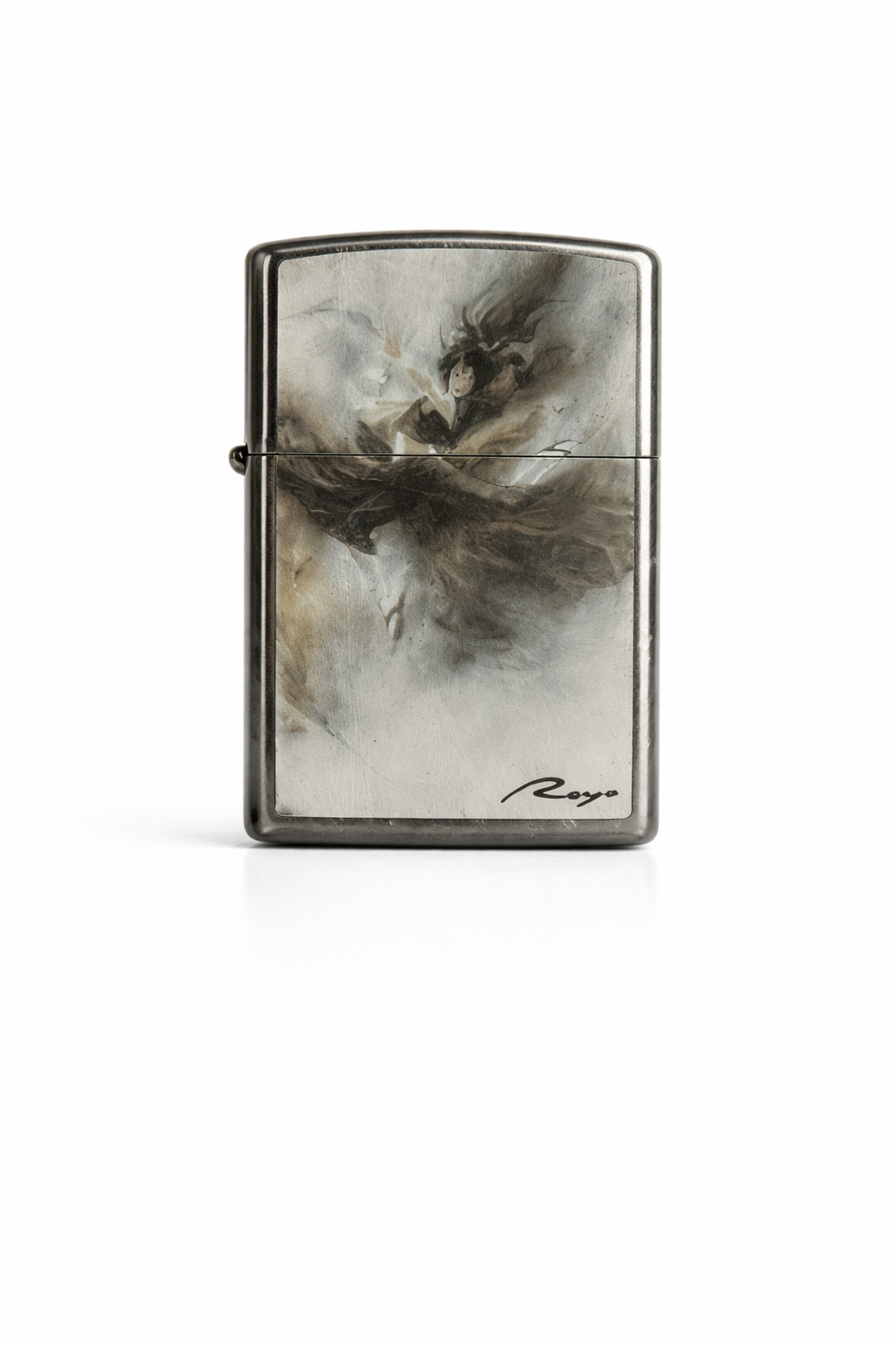 Isqueiro Zippo Estampado Variado