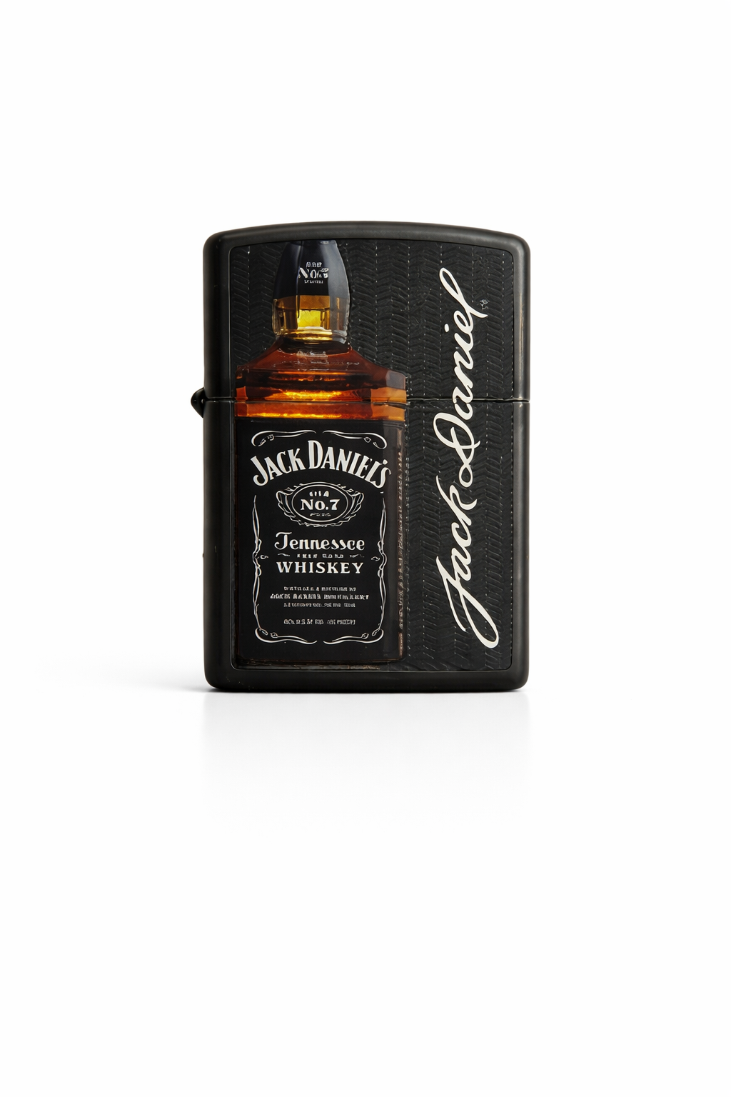 Isqueiro Zippo Estampado Variado