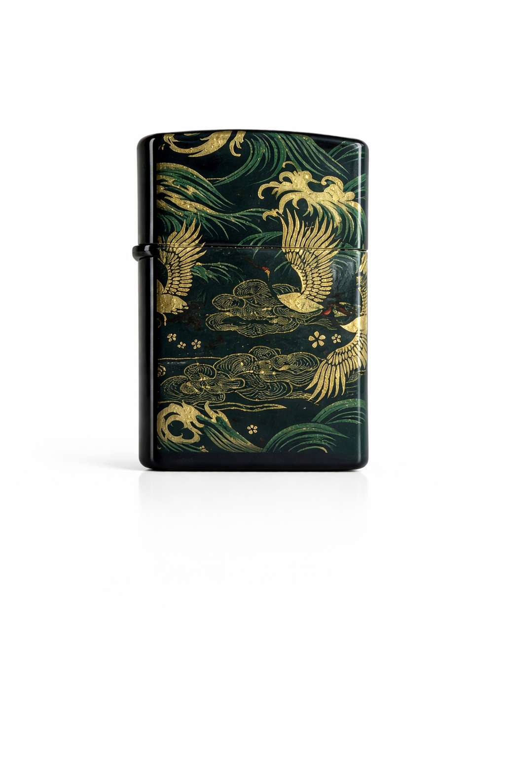 Isqueiro Zippo Estampado Variado