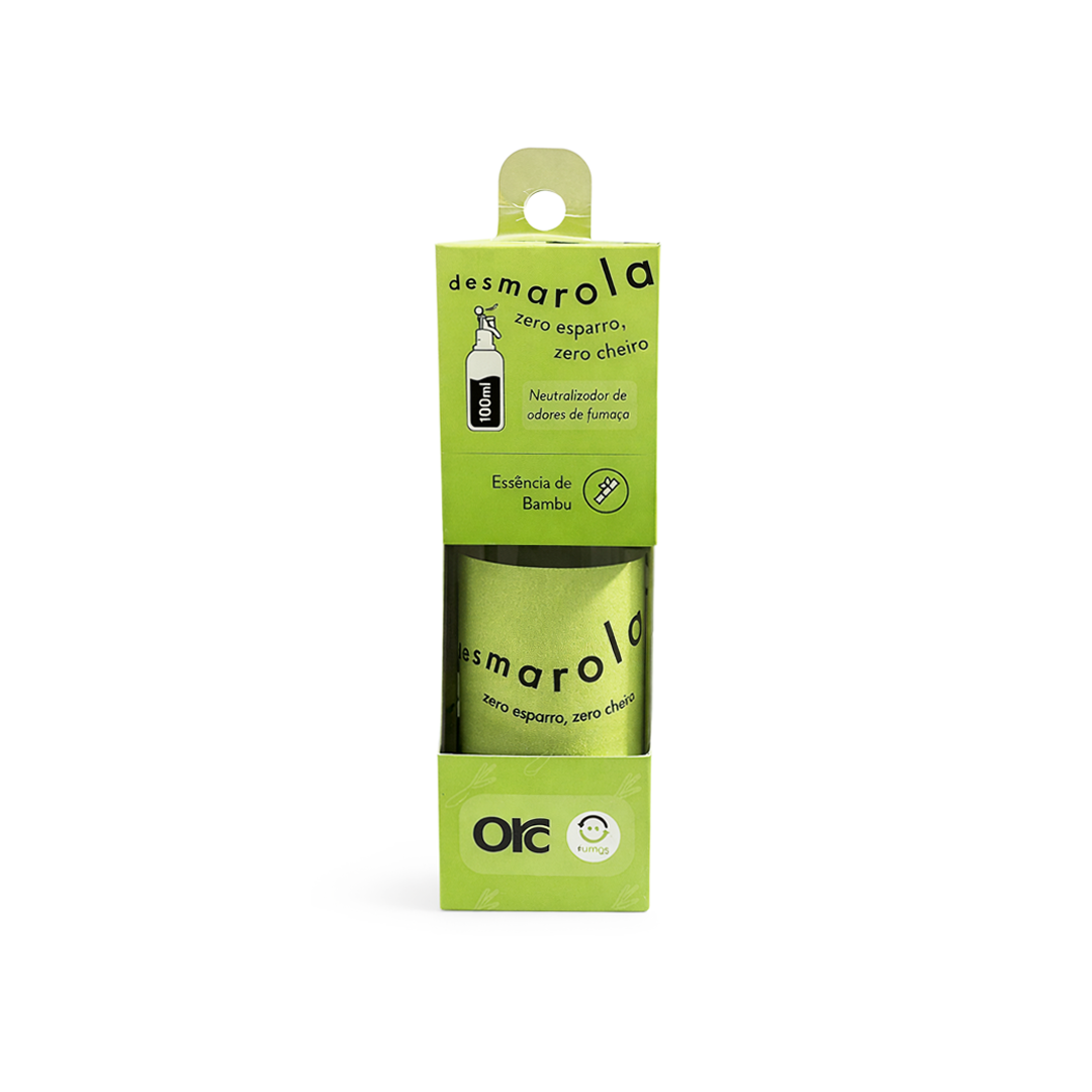 Desmarola Orc 100 ML