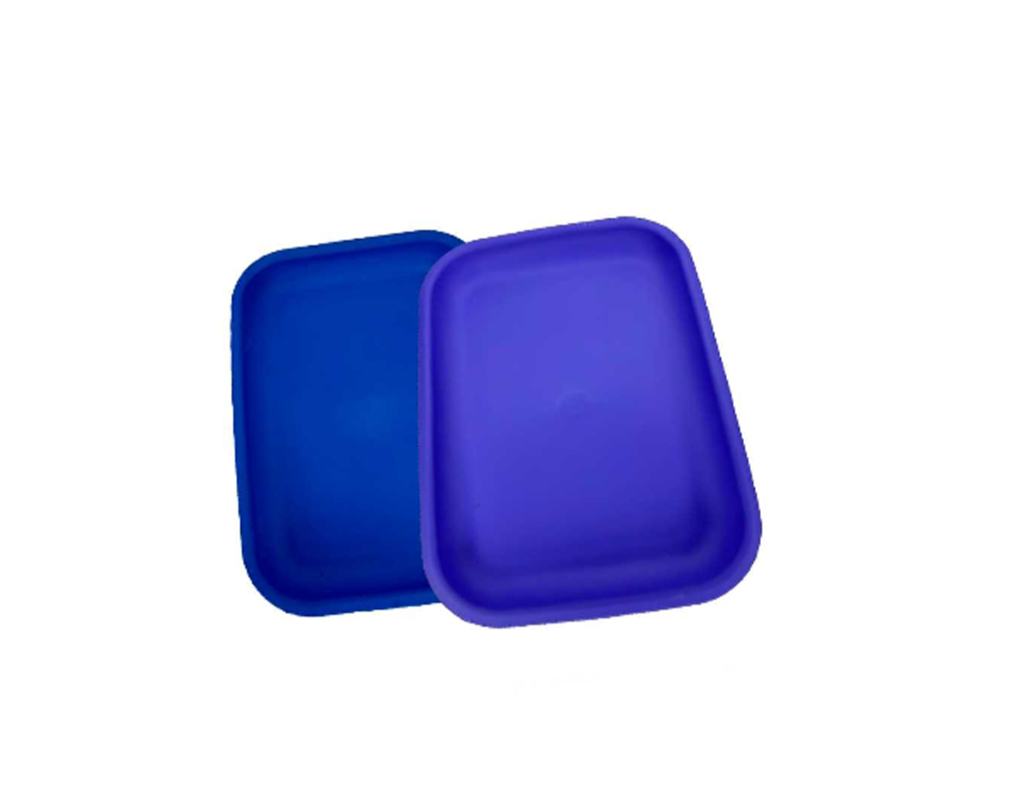 Bandeja de silicone ROK