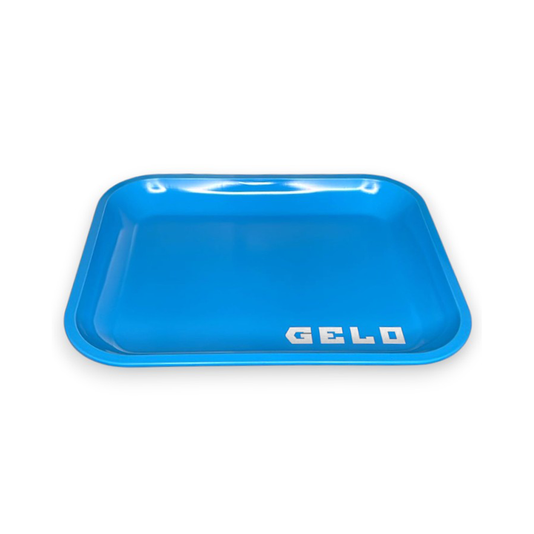 Bandeja de Metal Gelo Grande