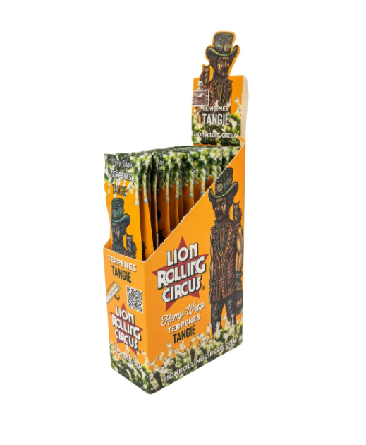 Blunt Terpenada Lion Tangie C/25