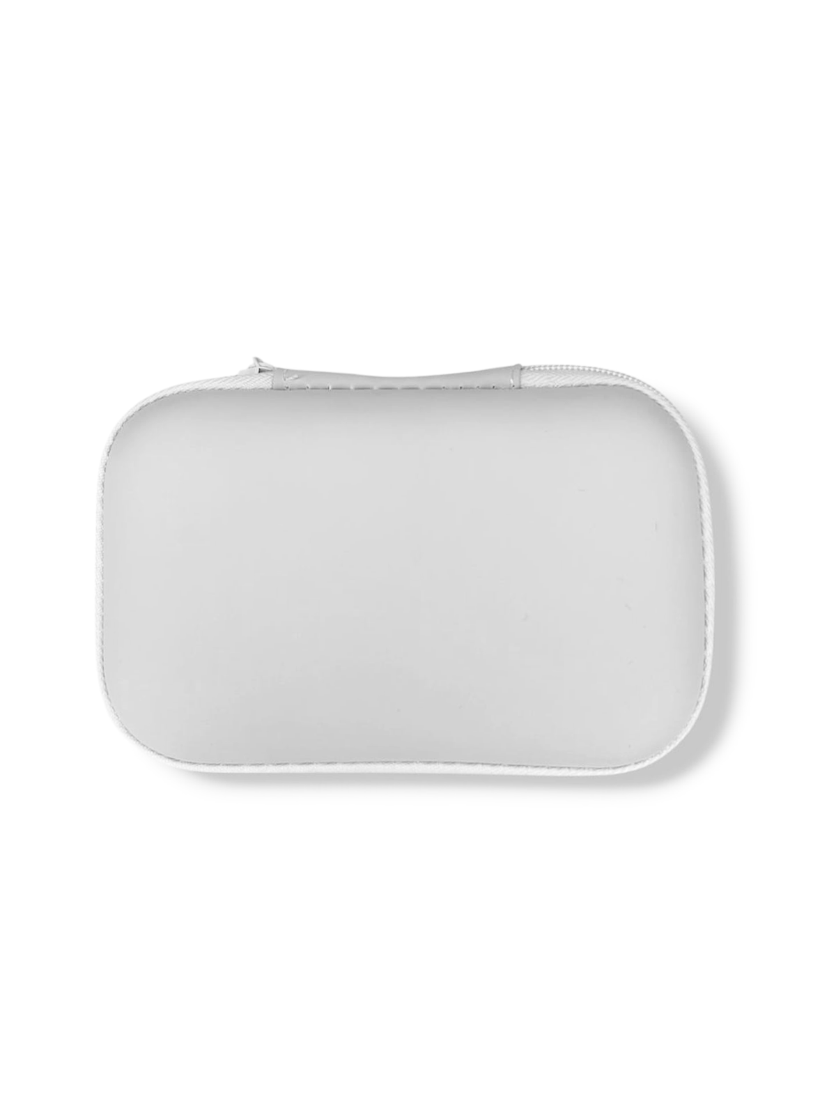 Case Pequena Branca