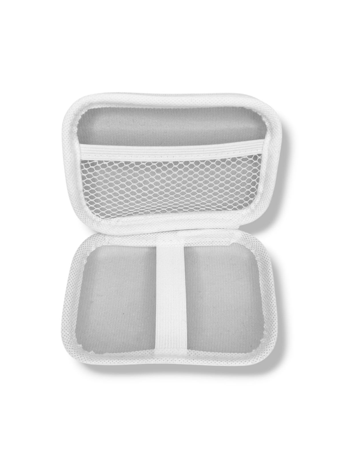 Case Pequena Branca