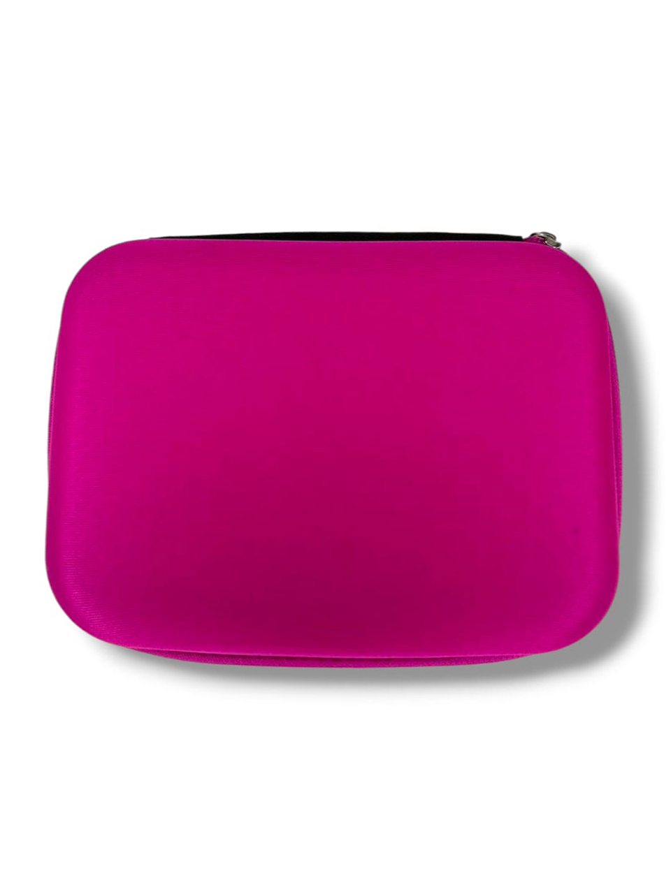 Case grande tipo Puff Rosa