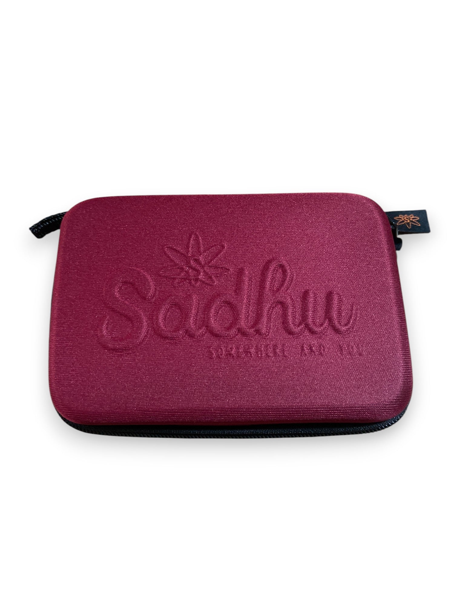 Case Sadhu Vinho Clássica Grande