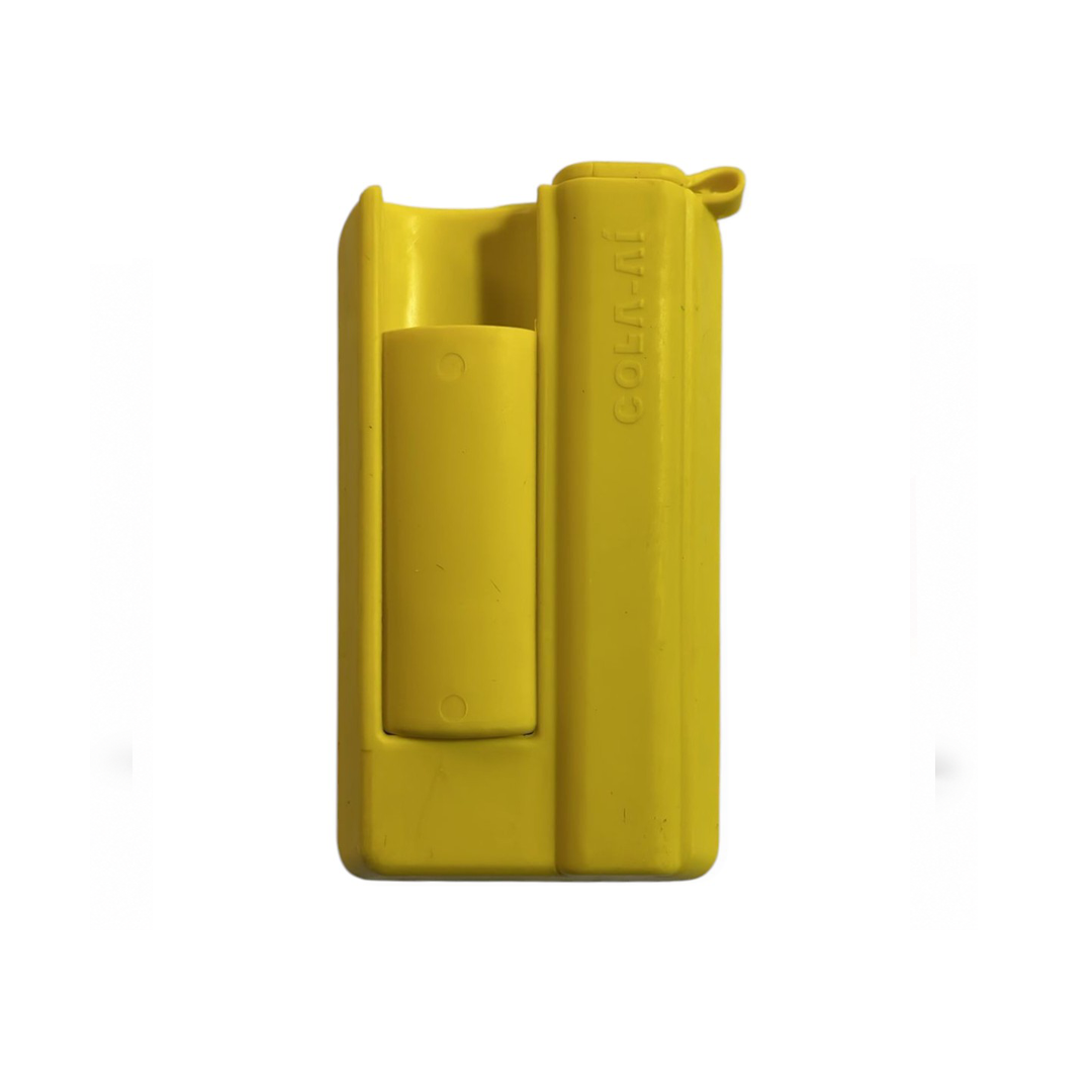 Capinha Cola ai C/ Porta Bic e Beck