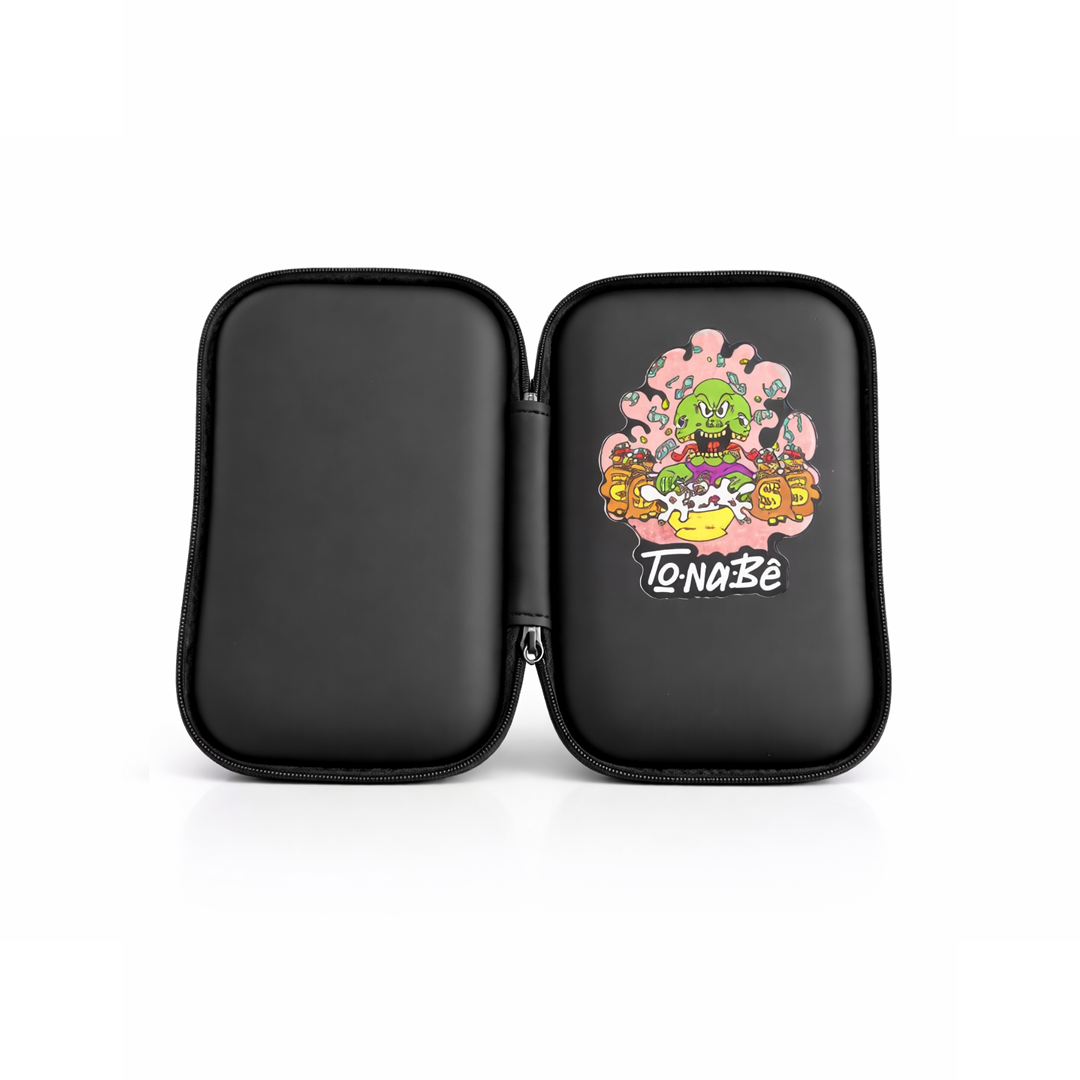 Case ToNaBê Pequena Nova