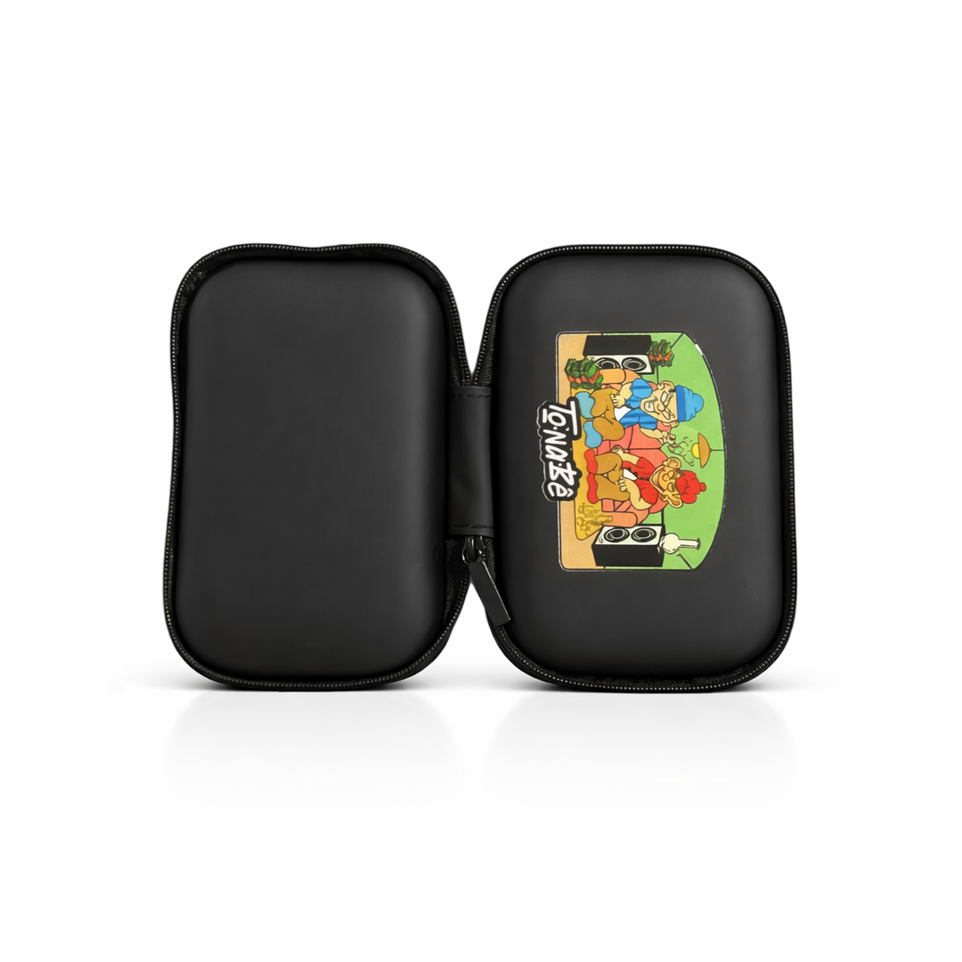 Case ToNaBê Pequena Nova