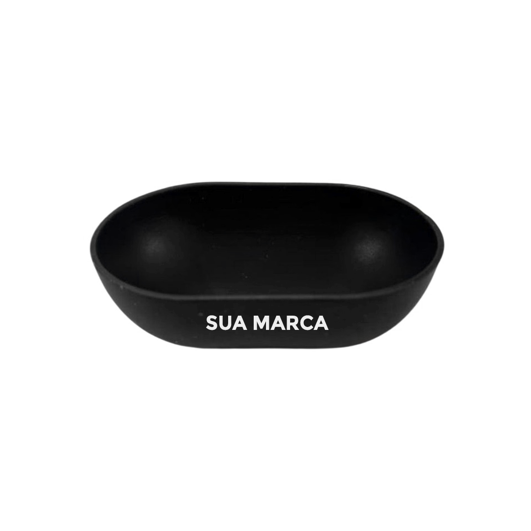 [CUSTOM] Cuia Silicone Banheira