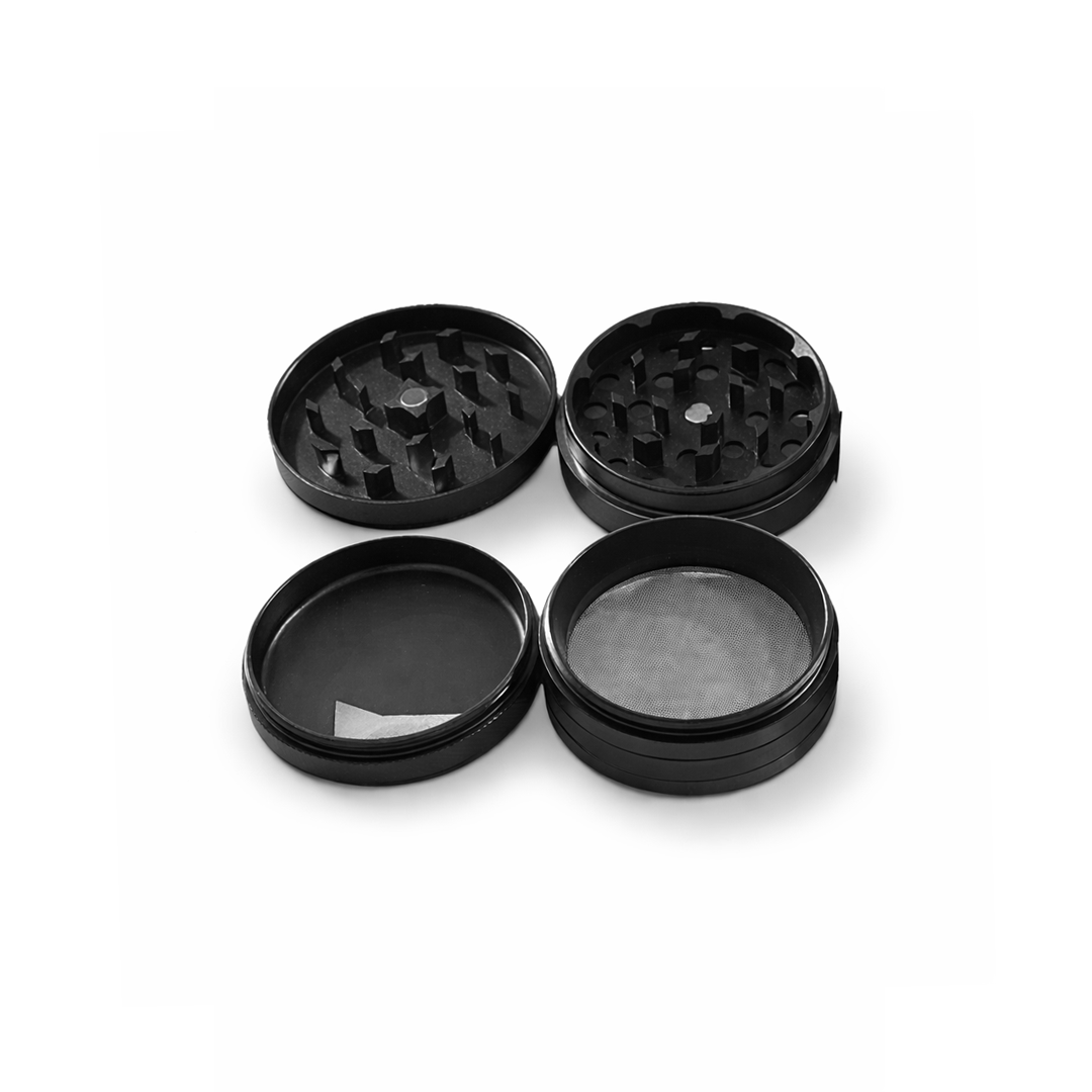 Dichavador Death Row 24MM