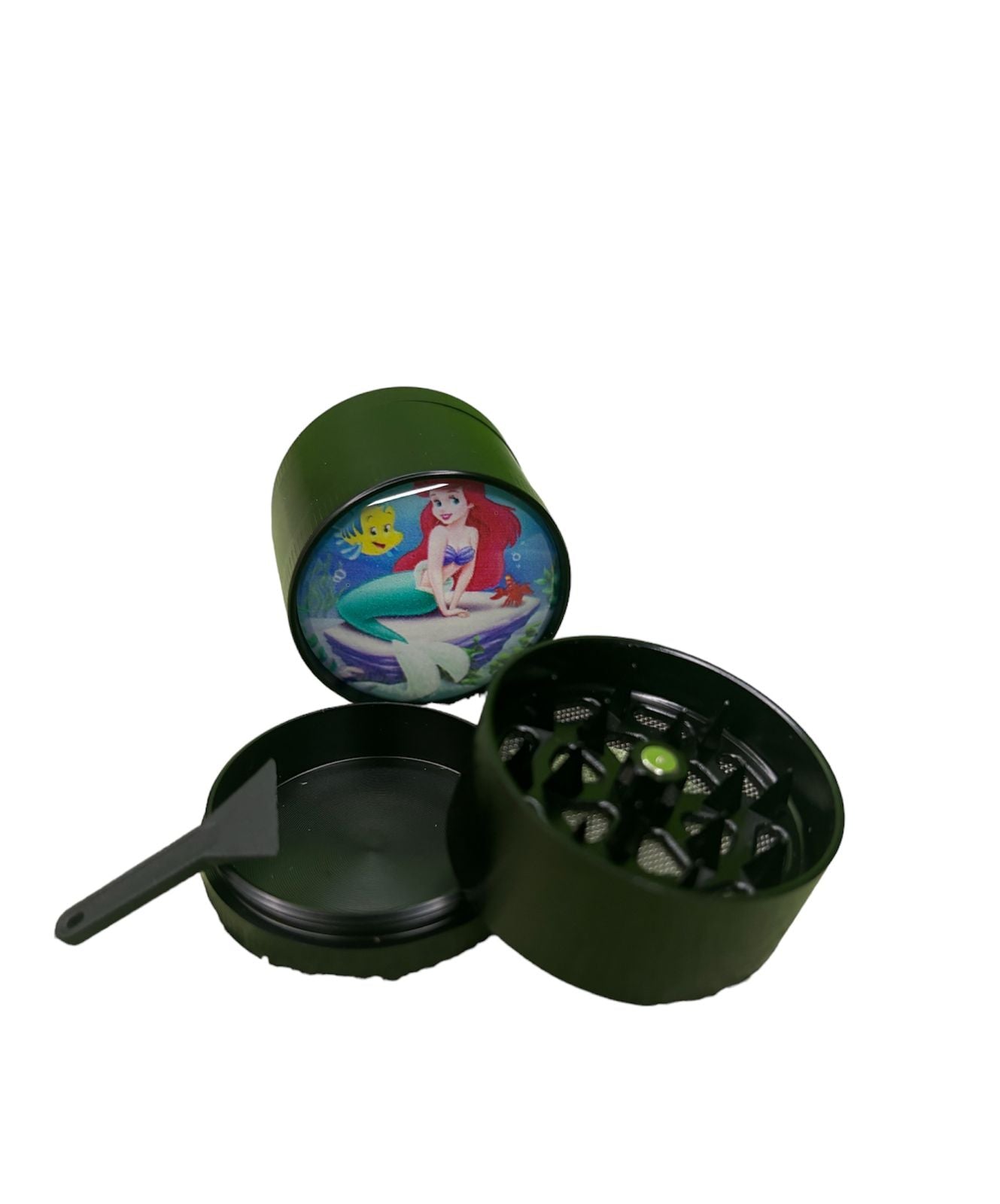 Dichavador Sereia 40MM