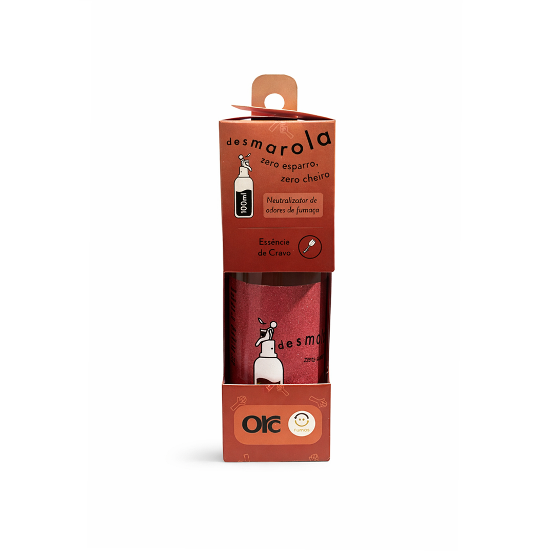 Desmarola Orc 100 ML