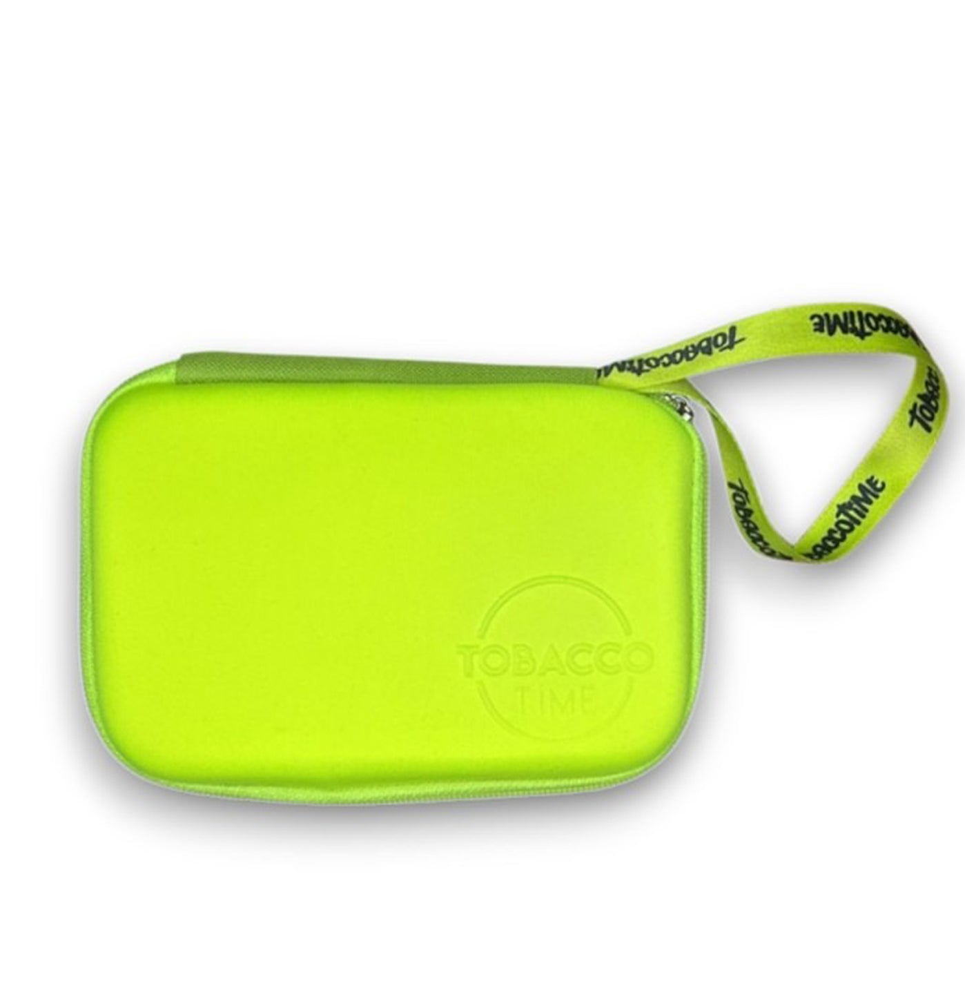 Case Tobacco Time Verde