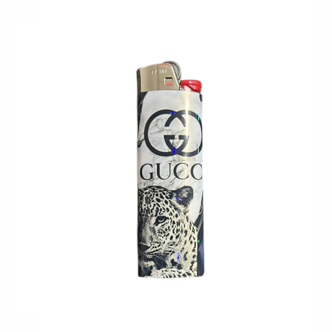 Isqueiro Bic Grande Estampado