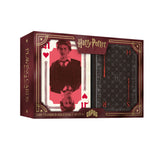 Baralho Harry Potter c/ 110 Cartas - Edição Limitada