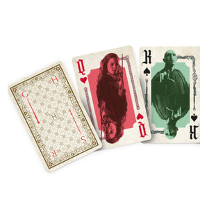 Baralho Harry Potter c/ 110 Cartas - Edição Limitada