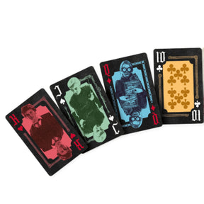 Baralho Harry Potter c/ 110 Cartas - Edição Limitada