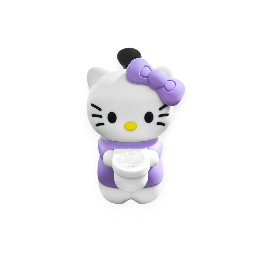 Bong Hello Kitty 14CM