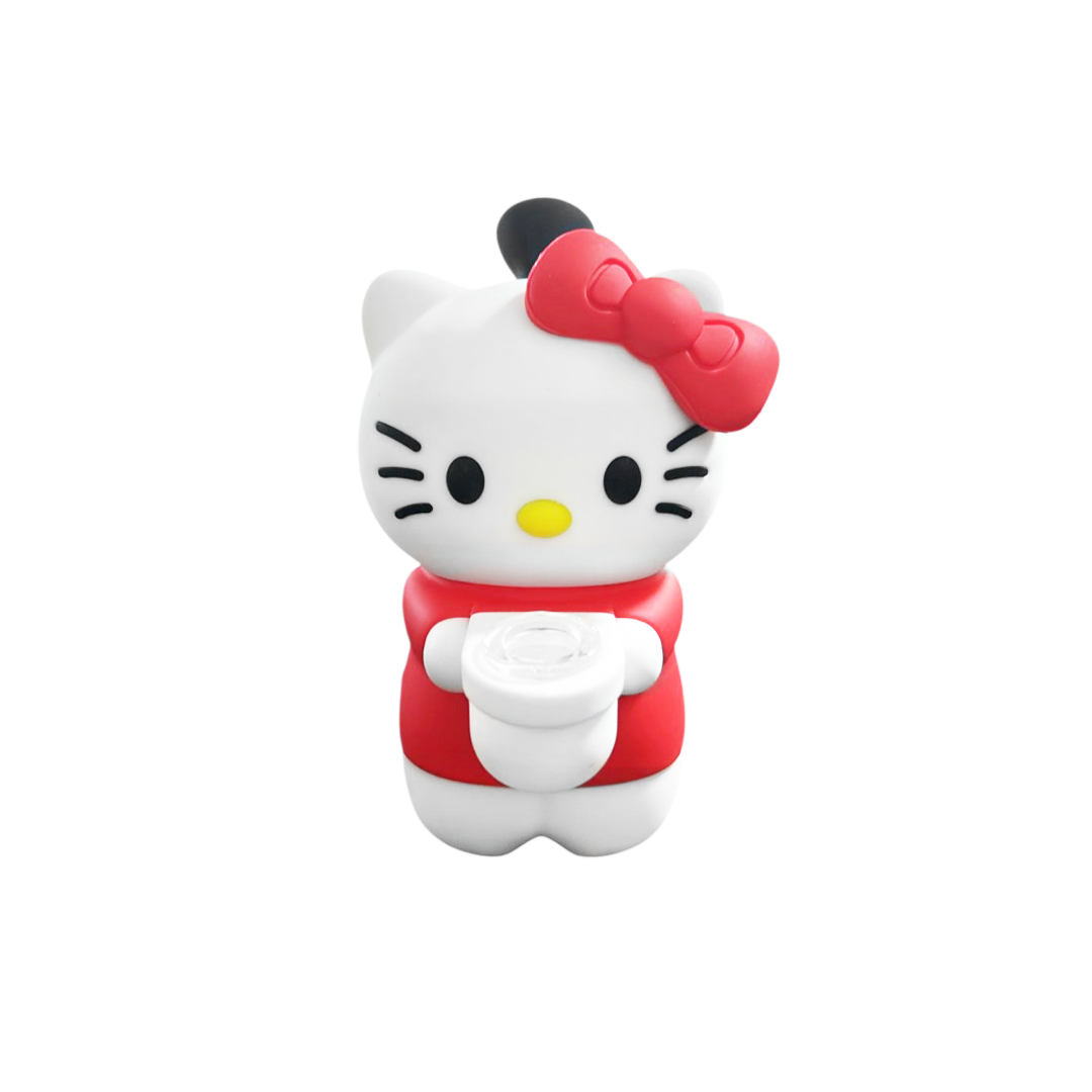 Bong Hello Kitty 14CM