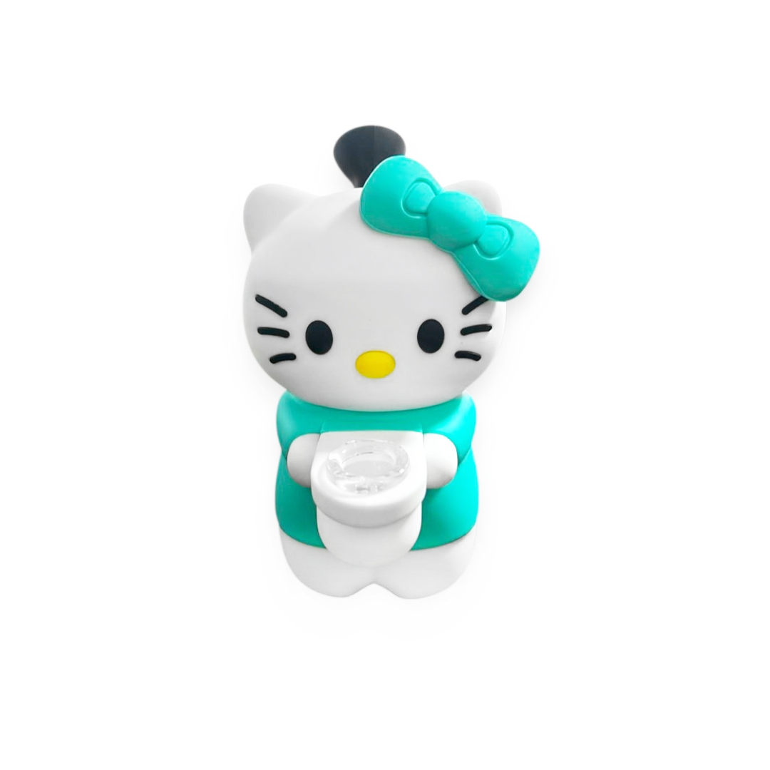 Bong Hello Kitty 14CM